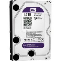 

												
												Western Digital 1TB Purple Desktop HDD Price in BD